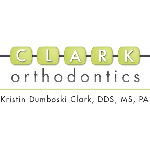 Clark Orthodontics logo