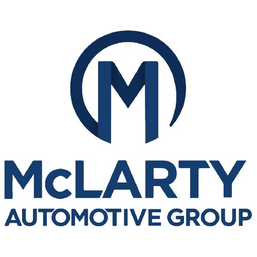 McLarty Automotive Group logo