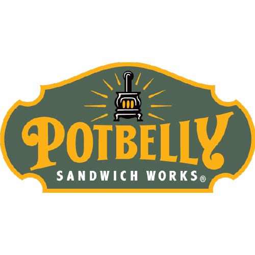 Potbelly logo