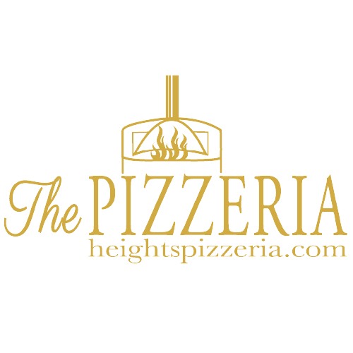 The Pizzeria logo