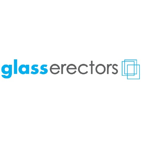 Glass Erectors logo