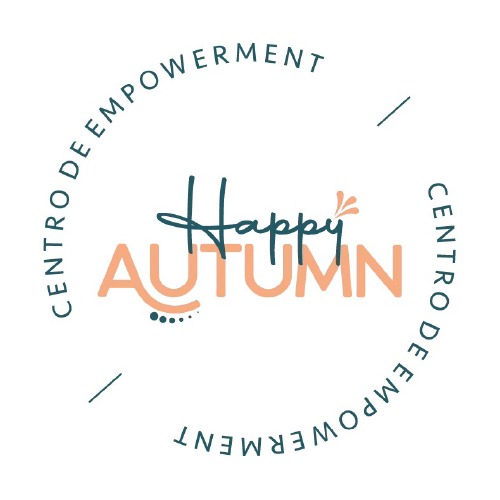 Happy Autumn logo
