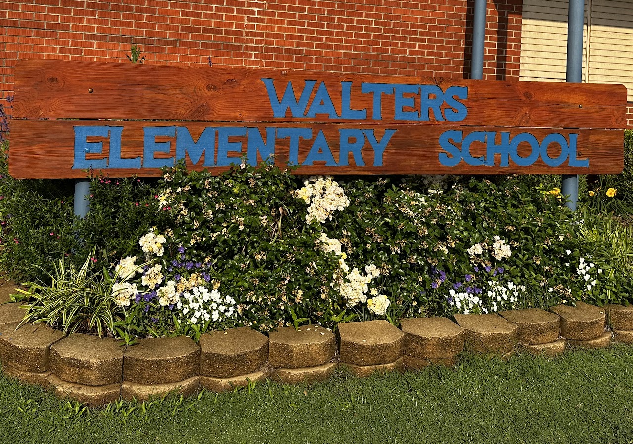 Walters Elementary School