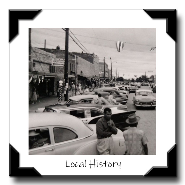 Local History