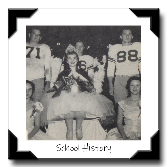 School History
