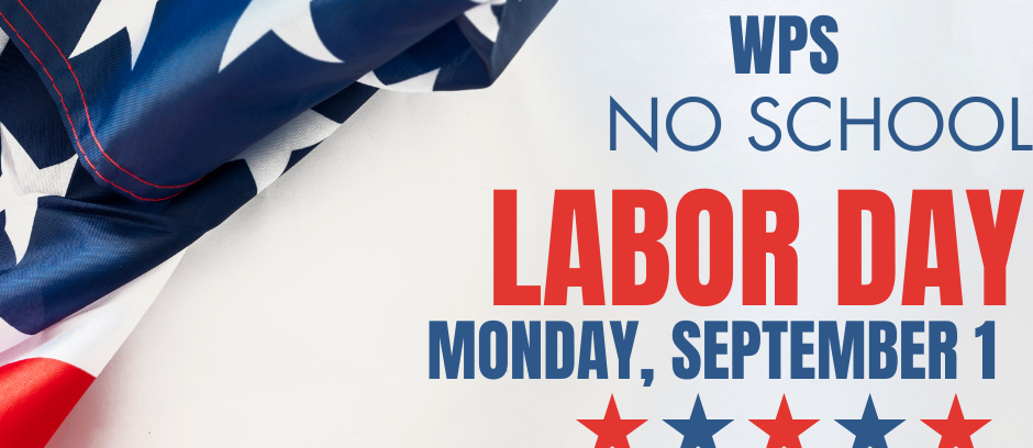 LABOR DAY