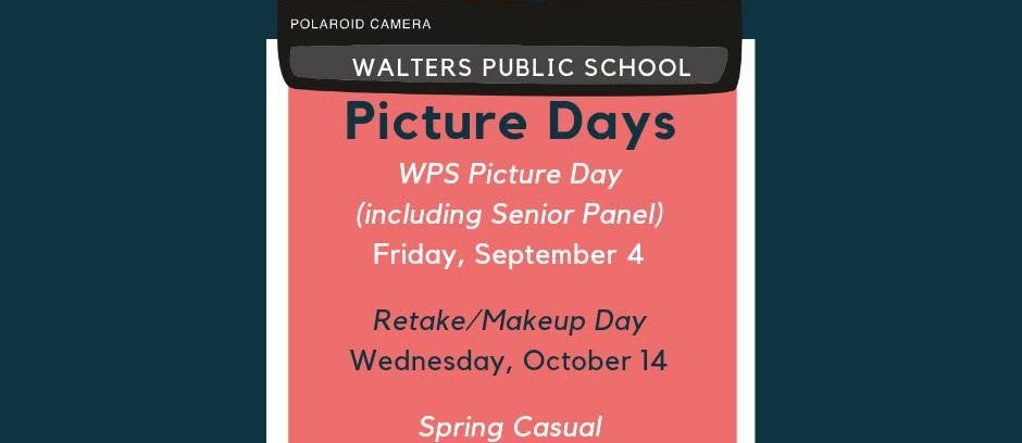 Picture Days