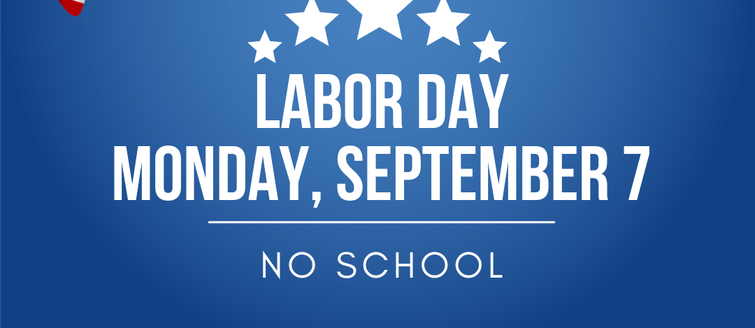 labor day