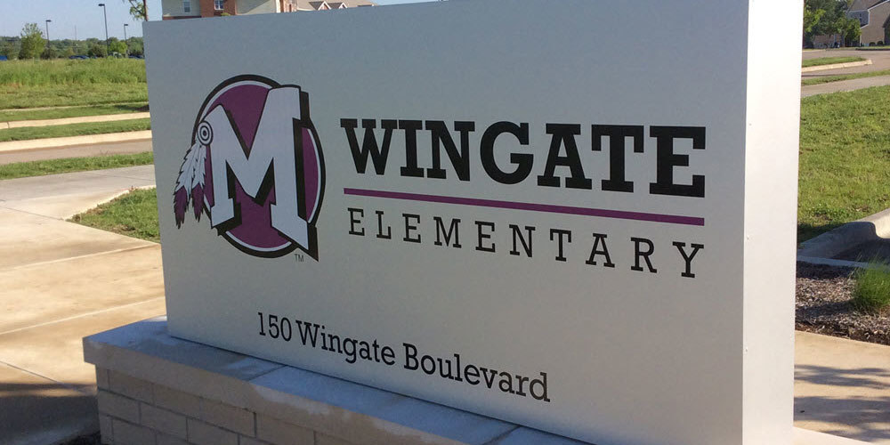 Welcome to Wingate Elementary School. We are a Pre-K to 5th grade elementary school and are part of Mascoutah School District #19 in Mascoutah, IL.