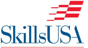 Skills USA Logo