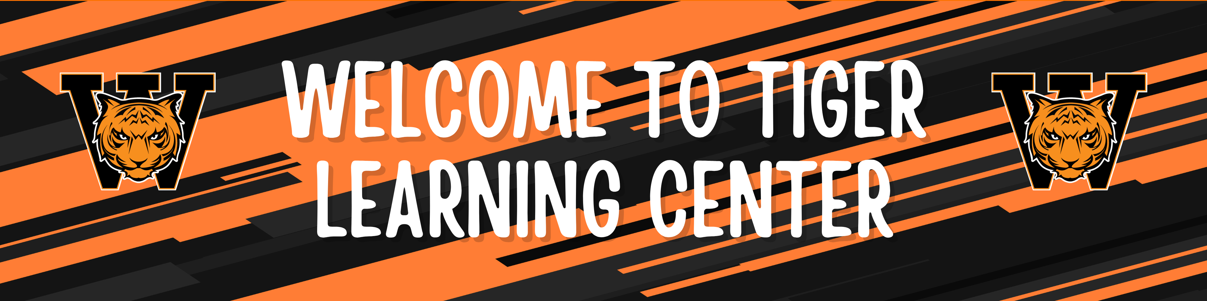 Welcome to Tiger Learning Center