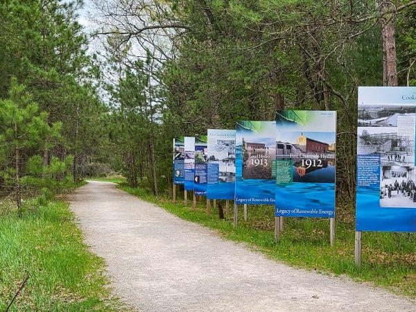 Huron-Manistee National Forest