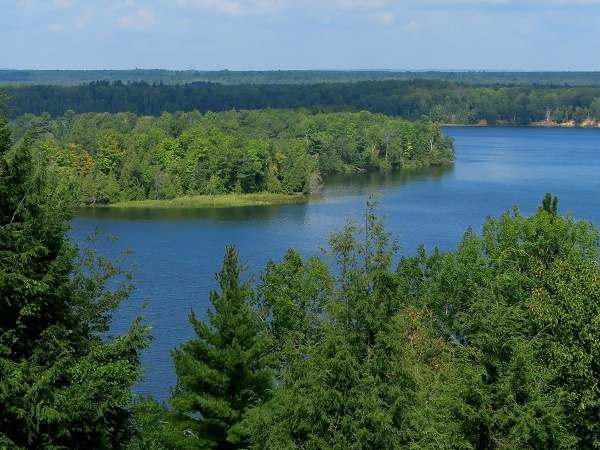 River Road Scenic Byway