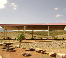 Upper Ramada