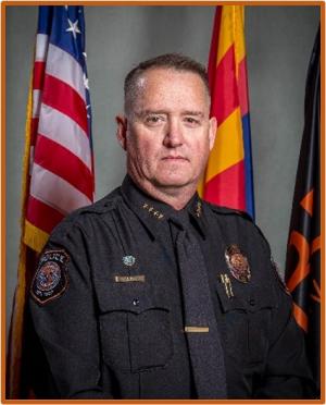 Dale A. Walters