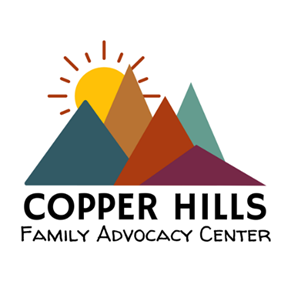 copper hills logo 