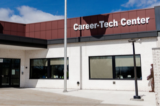 Newaygo County Career-Tech Center