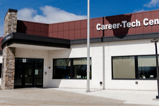 Newaygo County Career-Tech Center