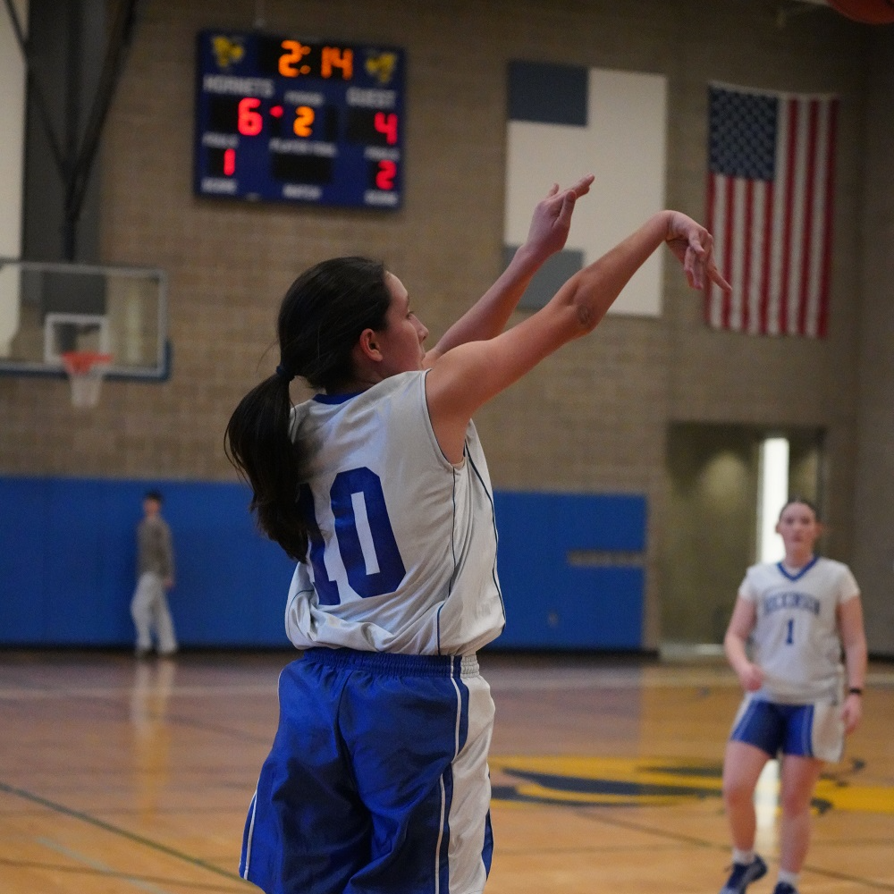 girls basketball 