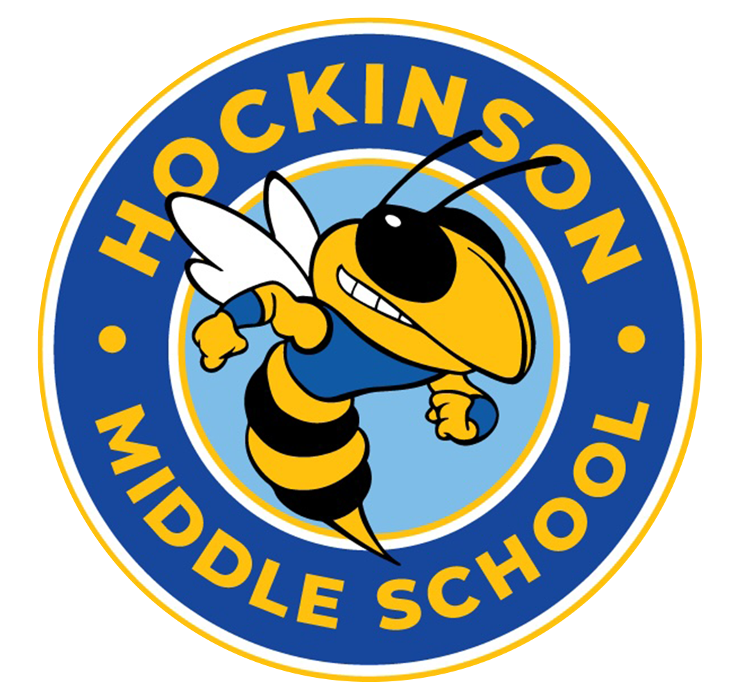 Student Clubs HOCKINSON MIDDLE SCHOOL