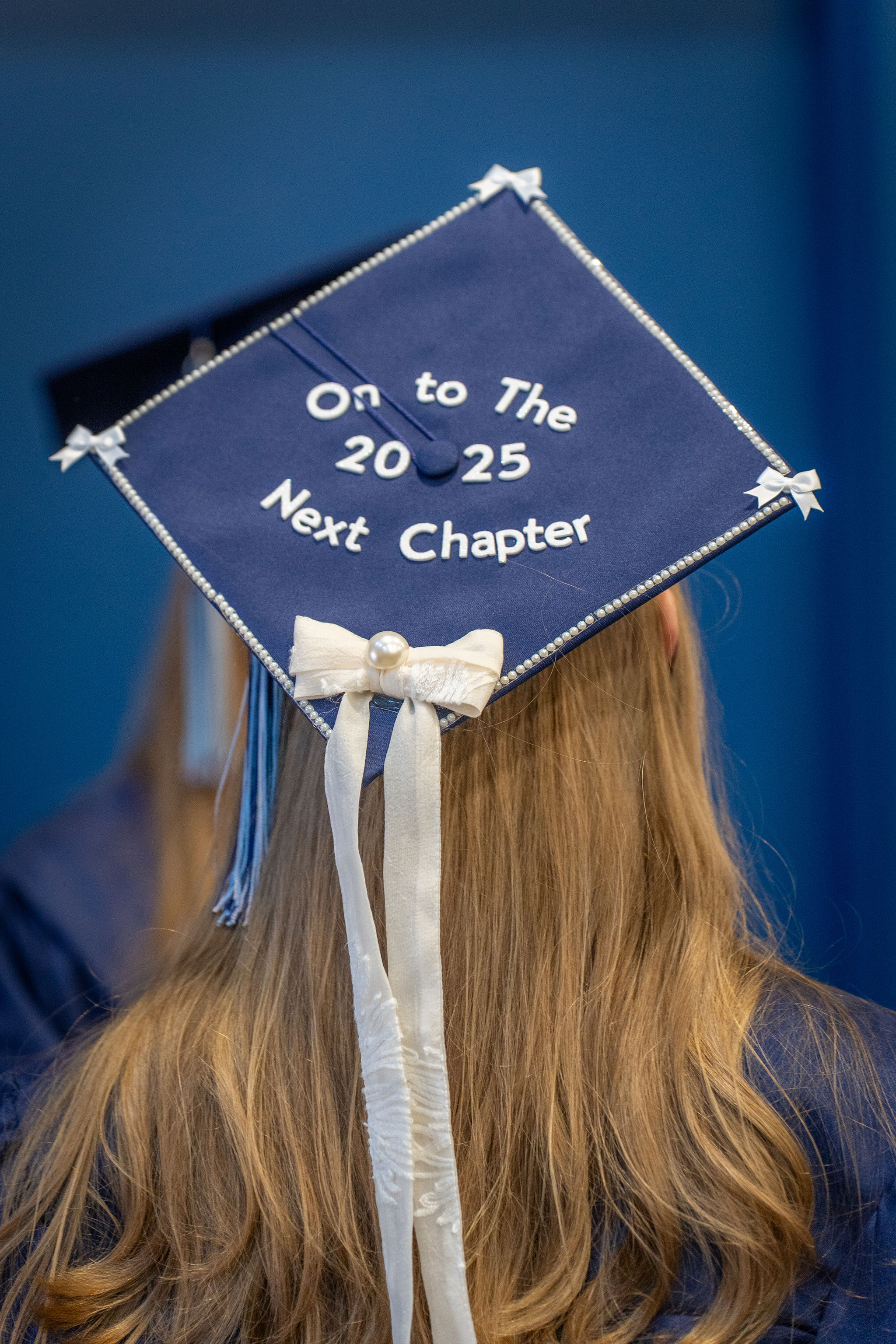 grad hat
