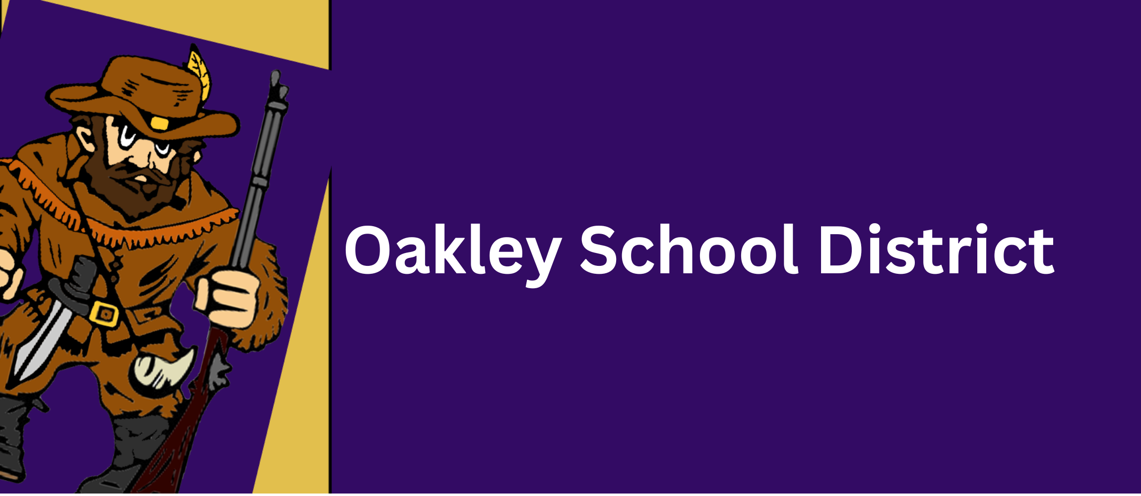 Oakley School District