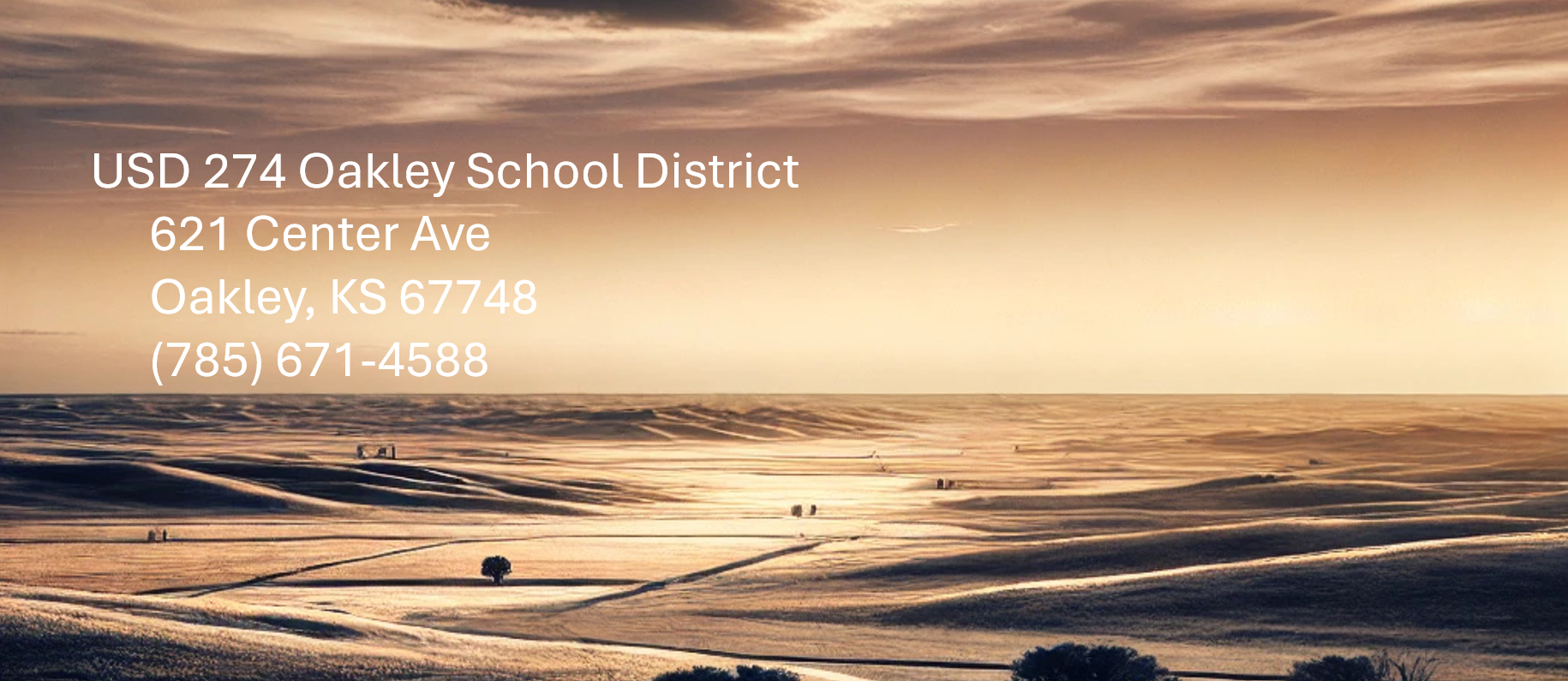 Oakley School District