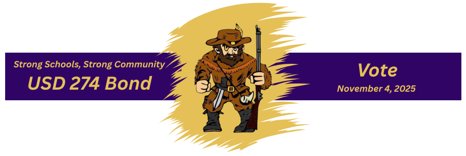 USD 274 Bond Information | Oakley School District
