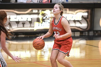 Girls Basketball