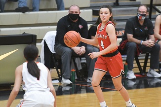Girls Basketball