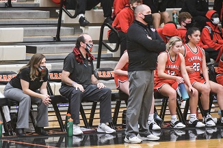 Girls Basketball