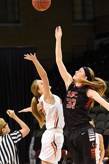 Girls Basketball