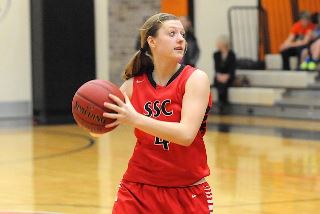 Girls Basketball