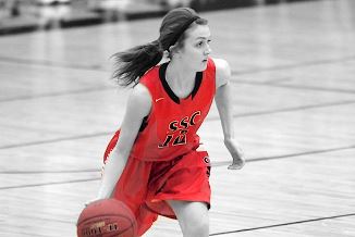 Girls Basketball