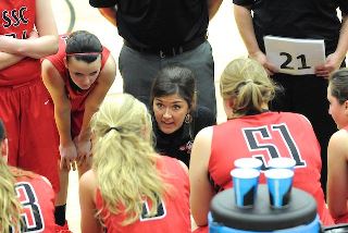 Girls Basketball