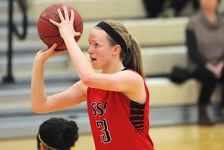 Girls Basketball