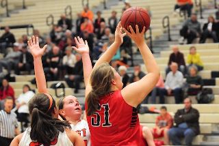 Girls Basketball