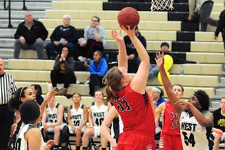Girls Basketball