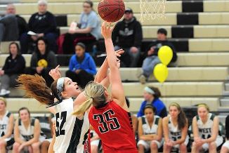 Girls Basketball