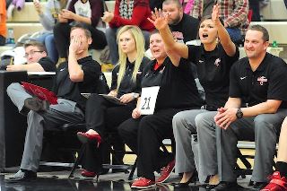 Girls Basketball