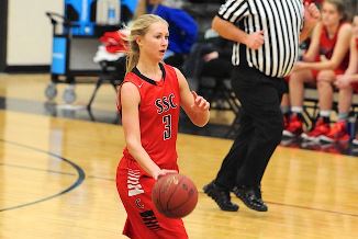 Girls Basketball
