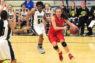 Girls Basketball
