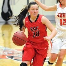 Girls Basketball