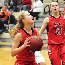 Girls Basketball