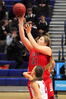 Girls Basketball