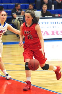 Girls Basketball