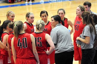 Girls Basketball