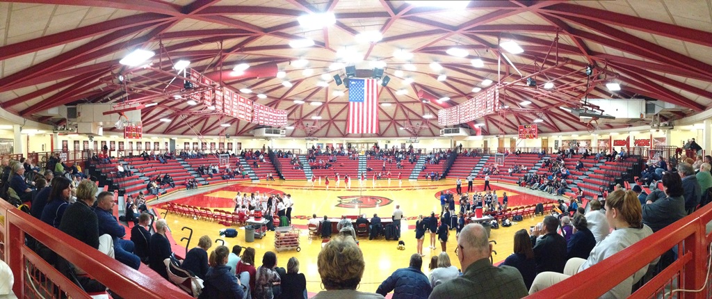SSC Mini-Dome Wide View xy