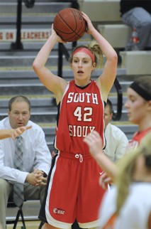 Girls Basketball