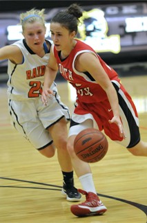 Girls Basketball